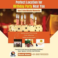 Easy Inn Holiday Home