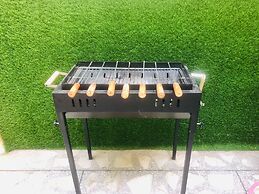 Easy Inn Holiday Home