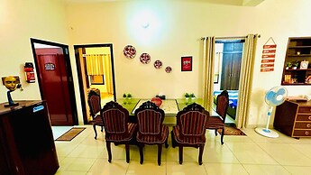 Easy Inn Holiday Home