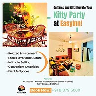 Easy Inn Holiday Home