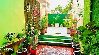 Easy Inn Holiday Home