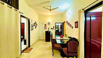 Easy Inn Holiday Home