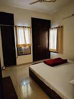 Easy Inn Holiday Home