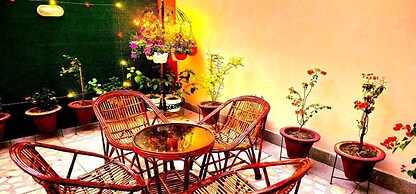 Easy Inn Holiday Home