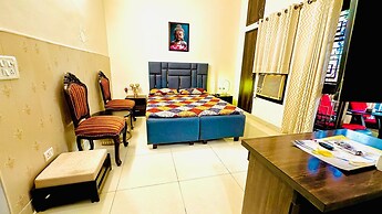 Easy Inn Holiday Home