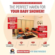 Easy Inn Holiday Home