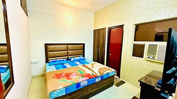 Easy Inn Holiday Home