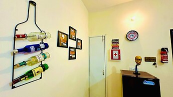 Easy Inn Holiday Home