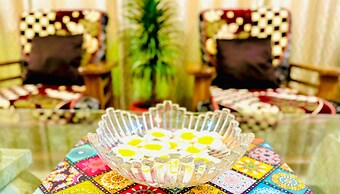 Easy Inn Holiday Home