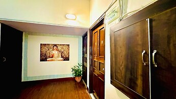 Easy Inn Holiday Home