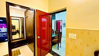 Easy Inn Holiday Home