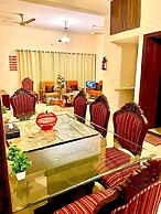 Easy Inn Holiday Home