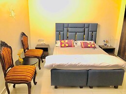 Easy Inn Holiday Home