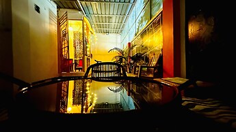 Easy Inn Holiday Home