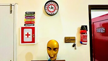 Easy Inn Holiday Home