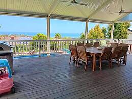 The Ultimate Poolside Escape - Pet Friendly