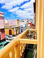 Cozy Refuge La Isleta