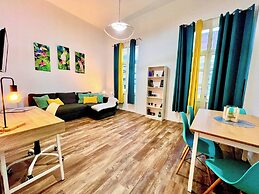 Cozy Refuge La Isleta