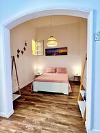 Cozy Refuge La Isleta