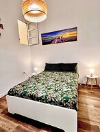 Cozy Refuge La Isleta