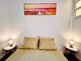 Cozy Refuge La Isleta