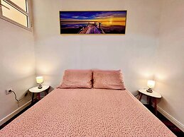 Cozy Refuge La Isleta