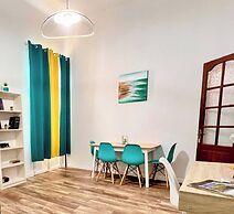 Cozy Refuge La Isleta