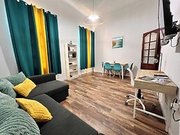 Cozy Refuge La Isleta