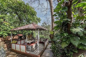 CosmicStays Windchime Homestay at Mulshi