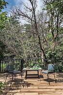 CosmicStays Windchime Homestay at Mulshi
