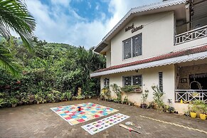 CosmicStays Windchime Homestay at Mulshi