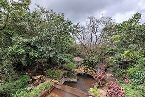 CosmicStays Windchime Homestay at Mulshi