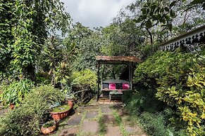 CosmicStays Windchime Homestay at Mulshi