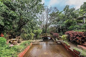 CosmicStays Windchime Homestay at Mulshi