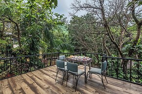 CosmicStays Windchime Homestay at Mulshi