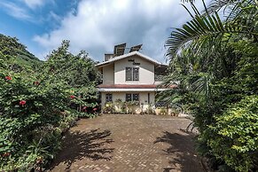 CosmicStays Windchime Homestay at Mulshi