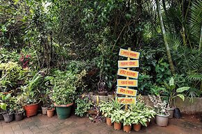 CosmicStays Windchime Homestay at Mulshi