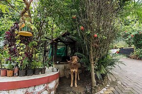 CosmicStays Windchime Homestay at Mulshi