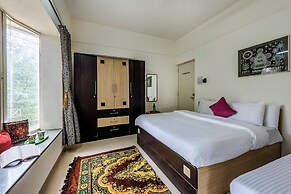 CosmicStays Windchime Homestay at Mulshi