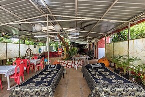 CosmicStays Windchime Homestay at Mulshi