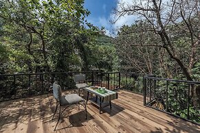 CosmicStays Windchime Homestay at Mulshi