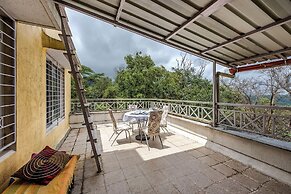 CosmicStays Windchime Homestay at Mulshi