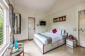 CosmicStays Windchime Homestay at Mulshi