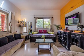 CosmicStays Windchime Homestay at Mulshi