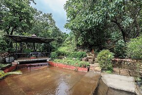 CosmicStays Windchime Homestay at Mulshi