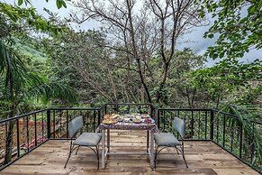 CosmicStays Windchime Homestay at Mulshi