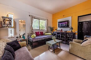 CosmicStays Windchime Homestay at Mulshi