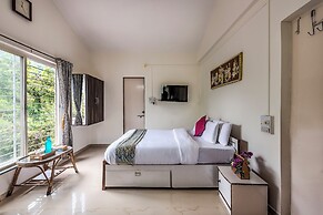 CosmicStays Windchime Homestay at Mulshi