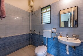 CosmicStays Windchime Homestay at Mulshi