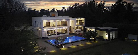 Magnolia - 3BR Private Pool Villa